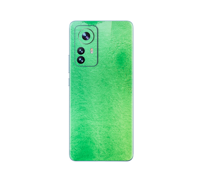 Xiaomi 12 Pro  Green