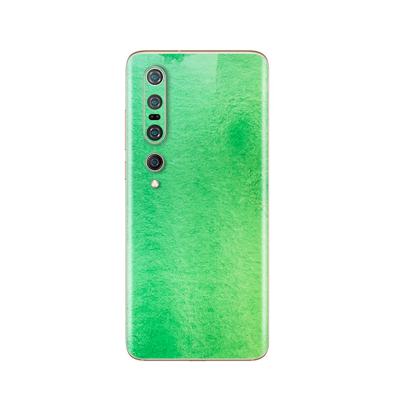 Xiaomi Mi 10 Green