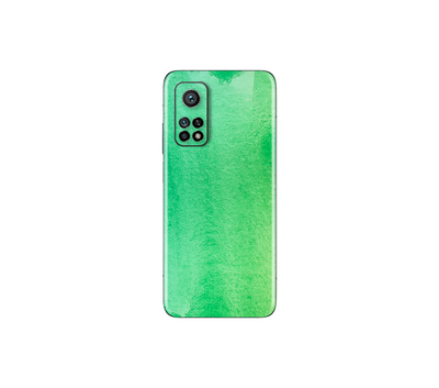 Xiaomi Mi 10T Pro Green