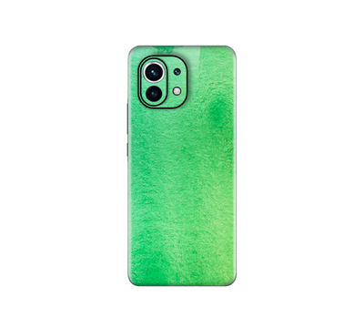 Xiaomi Mi 11 Green