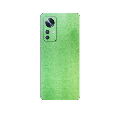 Xiaomi Mi 12 Pro Green