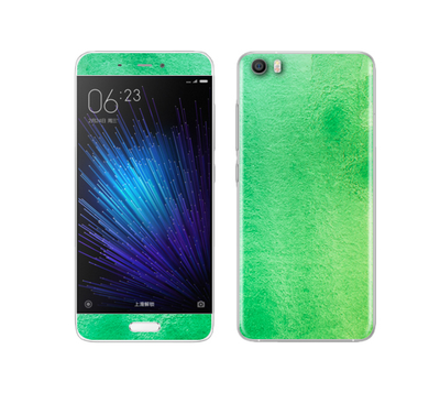 Xiaomi Mi 5 Green