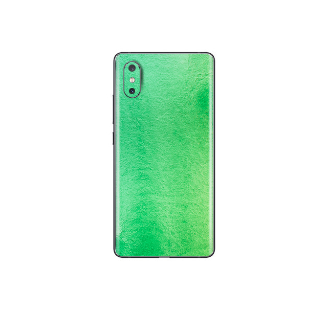 Xiaomi Mi 8 Green