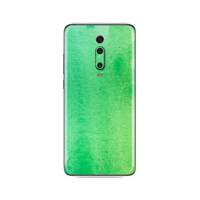 Xiaomi Mi 9T Green