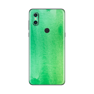 Xiaomi Mi Mix 3 Green