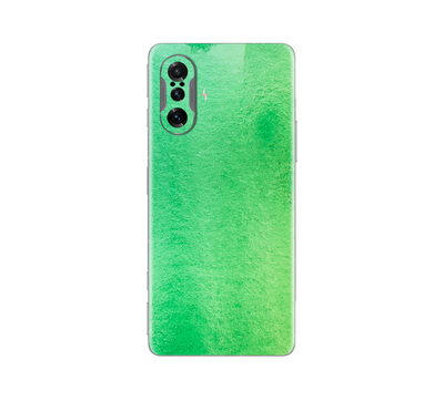 Xiaomi Poco F3 GT  Green