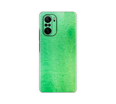 Xiaomi Poco F3  Green