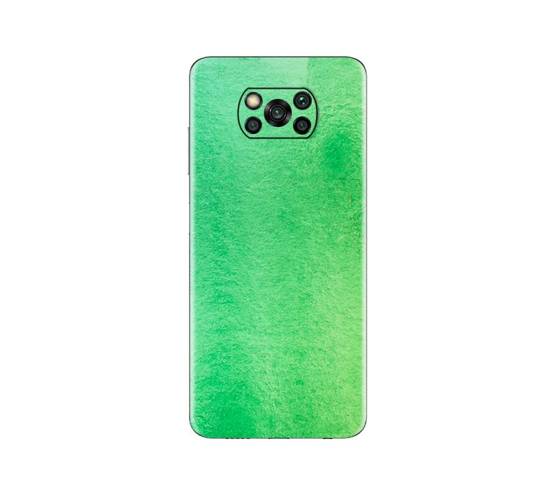 Xiaomi Poco X3 Pro Green