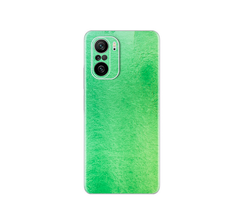 Xiaomi Redmi K40 Pro Green