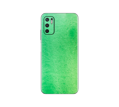 Xiaomi Redmi Note 10 5G Green