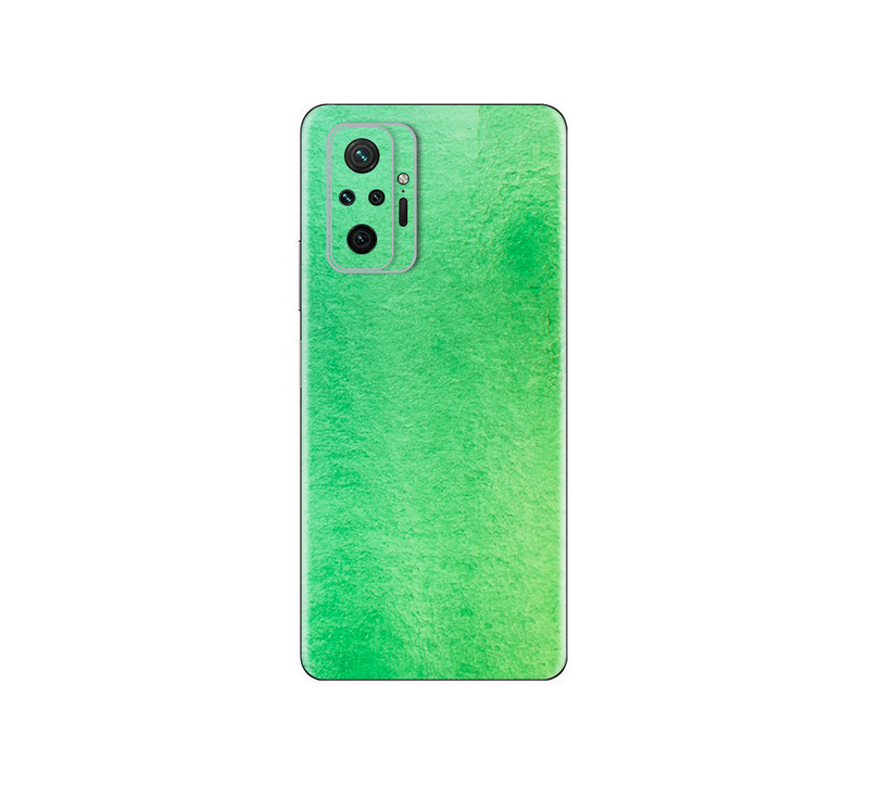 Xiaomi Redmi Note 10 Pro Green