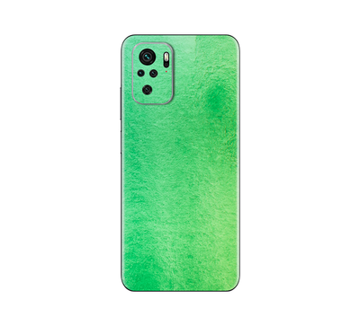 Xiaomi Redmi Note 10 Green