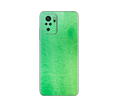 Xiaomi Redmi Note 10s Green