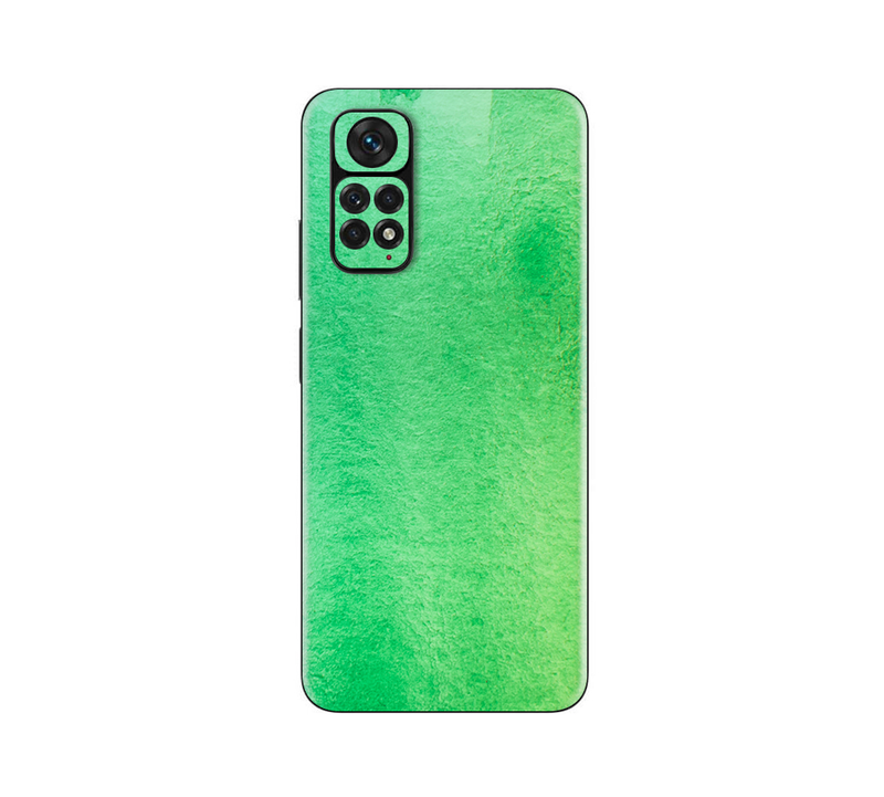 Xiaomi Redmi Note 11 Pro Green