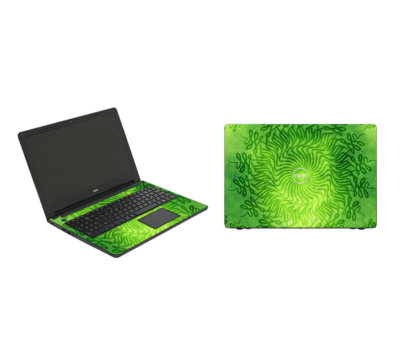 Dell Inspiron 15 3000 Green