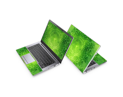 Dell Latitude 7400 Green