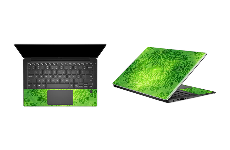 Dell XPS 13 9360 Green