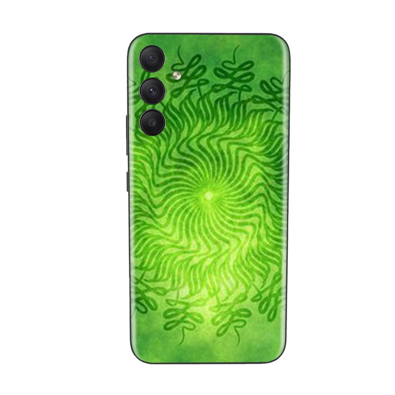 Galaxy A34 5G Green