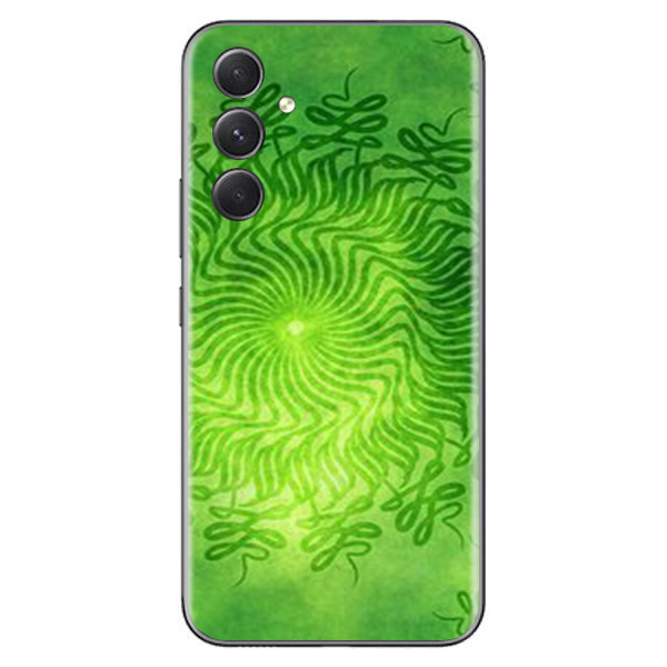 Galaxy A54 5G Green