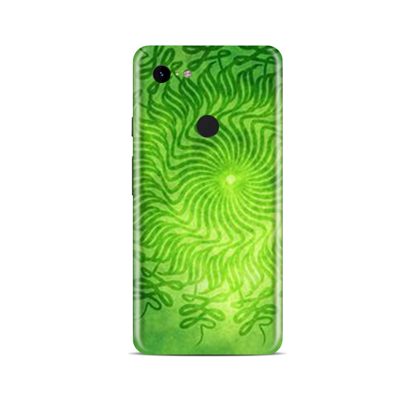 Google Pixel 3 XL Green