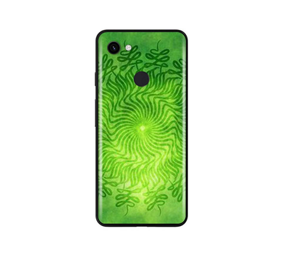 Google Pixel 3A XL Green