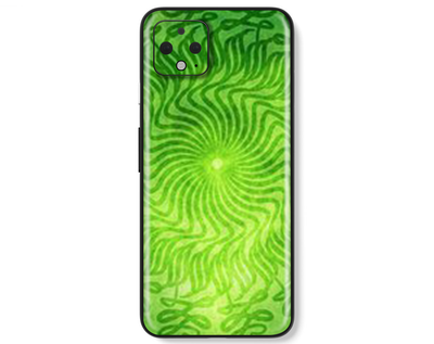 Google Pixel 4 Green