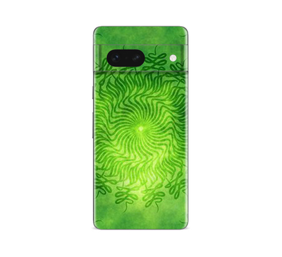 Google Pixel 7 Green