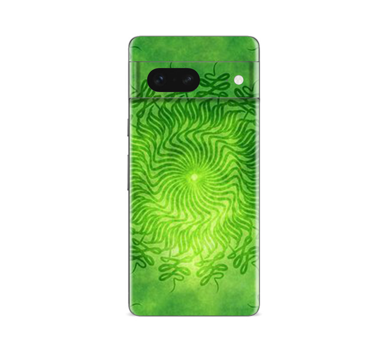 Google Pixel 7 Green