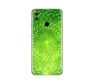 Honor 10 Lite Green