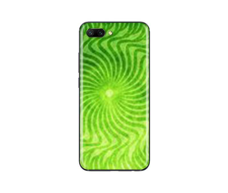 Honor 10 Green