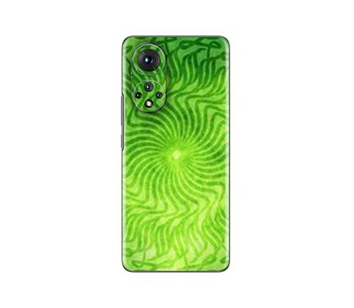 Honor 50 Pro Green