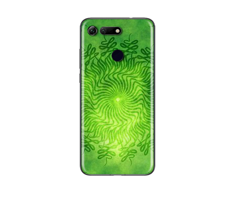 Honor Vive 20 Green