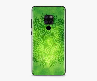 Huawei Mate 20 Green