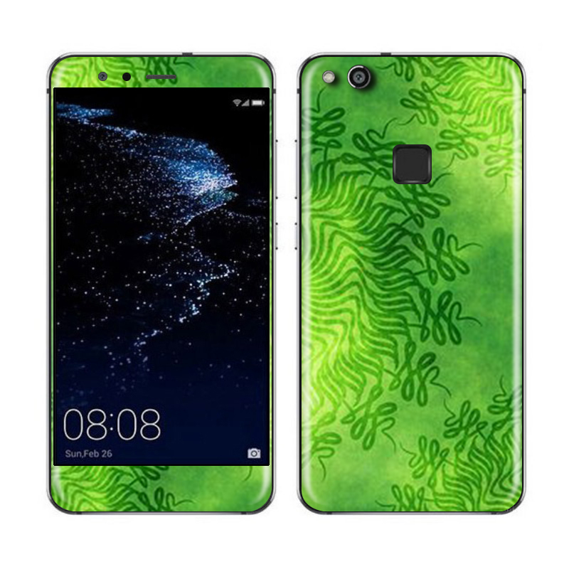 Huawei P10 Lite Green