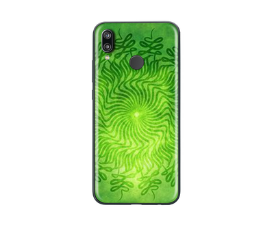 Huawei P20 Lite Green