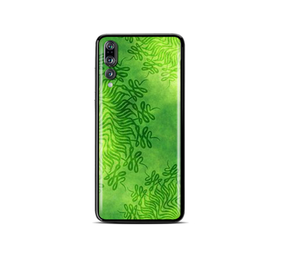 Huawei P20 Pro Green