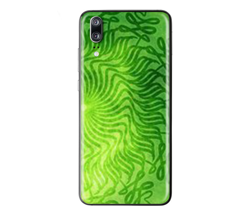 Huawei P20 Green