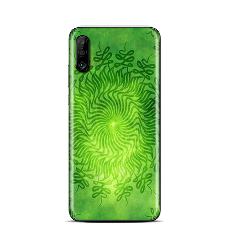 Huawei P30 Lite Green