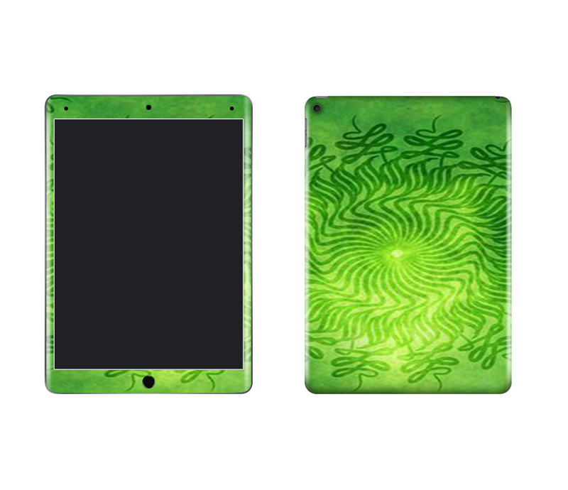 iPad Air 2019 Green