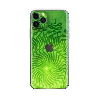 iPhone 11 Pro Green