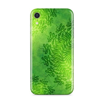 iPhone XR Green