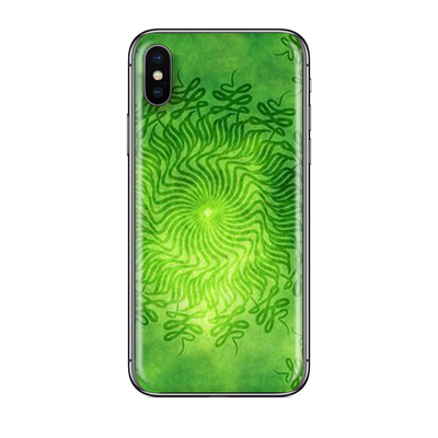 iPhone XS Max Green