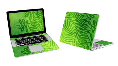 MacBook Pro 15 Retina Green