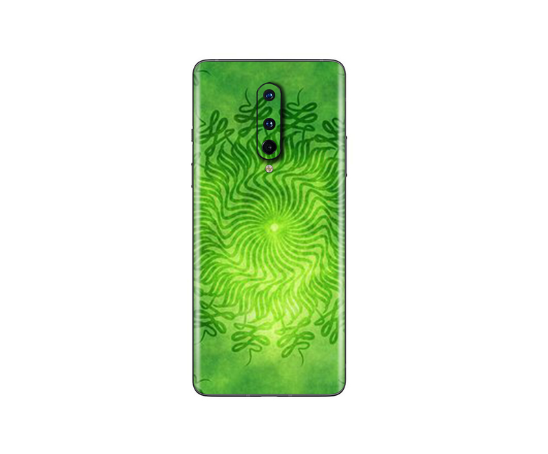 OnePlus 8  Green