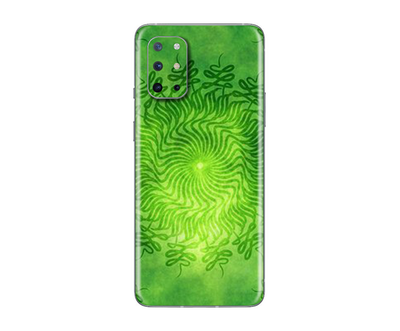 OnePlus 8T  Green