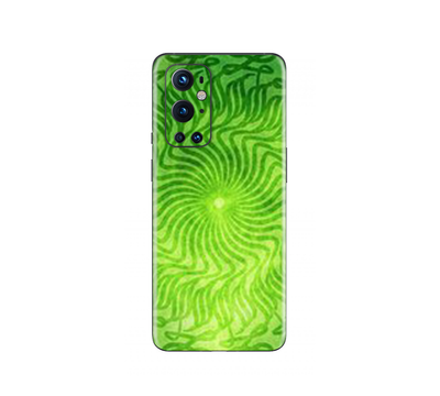 OnePlus 9 Pro  Green