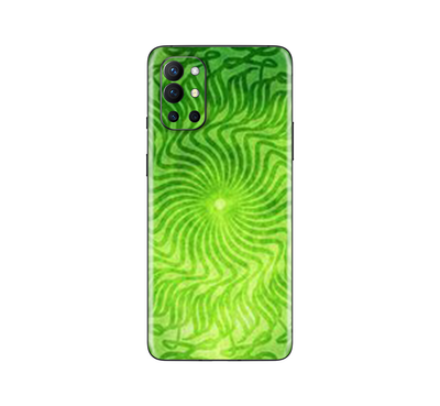 OnePlus 9R  Green