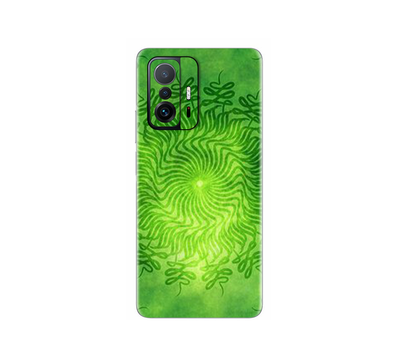 Xiaomi 11T Pro  Green
