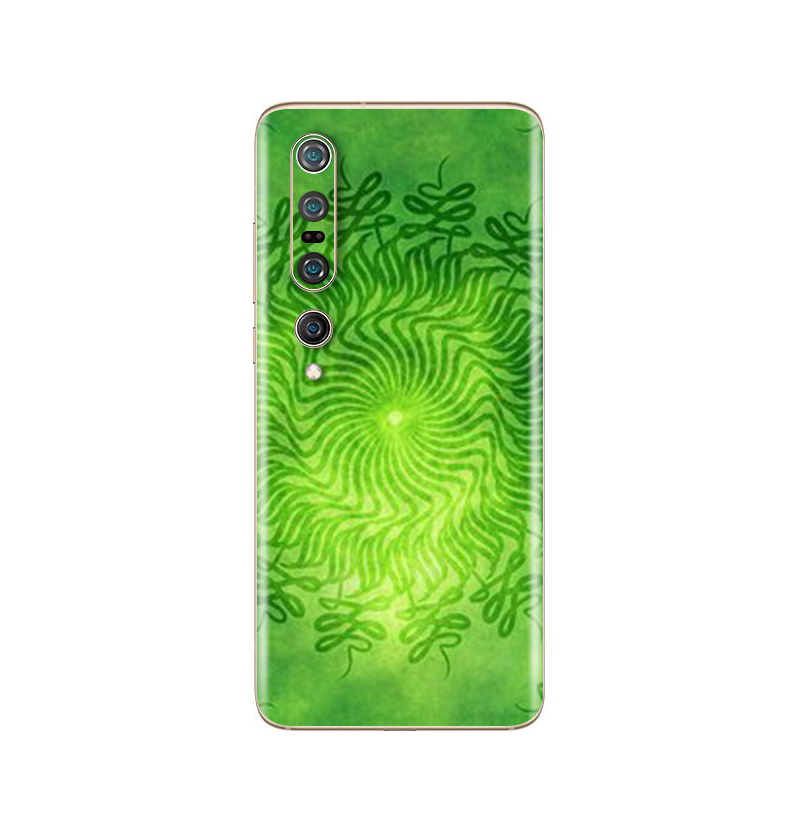 Xiaomi Mi 10 Green