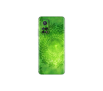 Xiaomi Mi 10T Pro Green